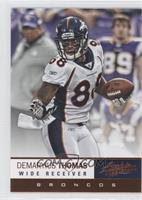 Demaryius Thomas