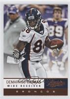 Demaryius Thomas