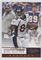 Demaryius Thomas