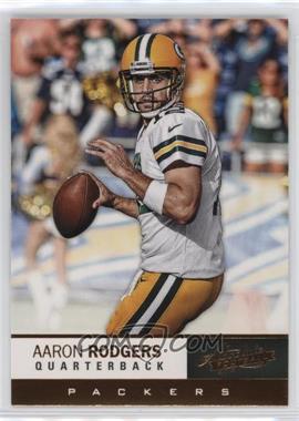 2012 Panini Absolute - [Base] - Retail #48 - Aaron Rodgers