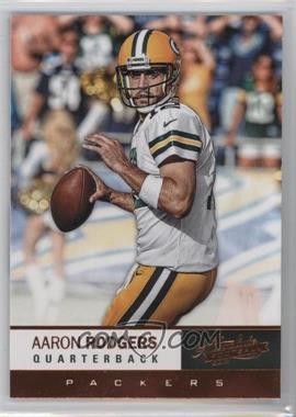 2012 Panini Absolute - [Base] - Retail #48 - Aaron Rodgers