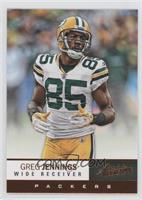 Greg Jennings