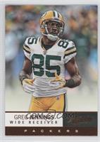 Greg Jennings