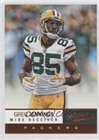 Greg Jennings