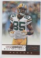 Greg Jennings