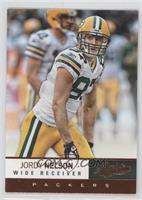 Jordy Nelson