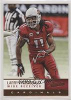 Larry Fitzgerald