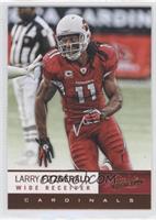 Larry Fitzgerald