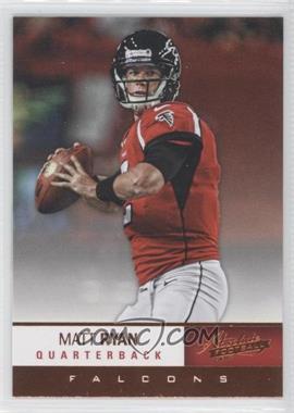 2012 Panini Absolute - [Base] - Retail #57 - Matt Ryan