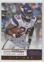 Adrian Peterson