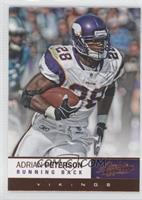 Adrian Peterson