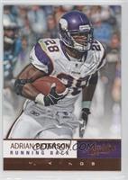 Adrian Peterson