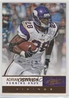 Adrian Peterson