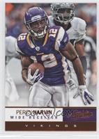 Percy Harvin