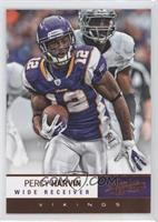 Percy Harvin