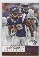 Percy Harvin