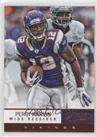 Percy Harvin