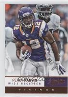 Percy Harvin