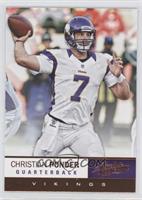 Christian Ponder