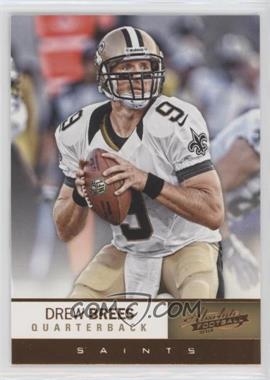 2012 Panini Absolute - [Base] - Retail #63 - Drew Brees