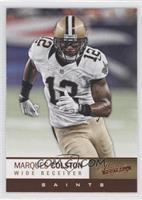 Marques Colston