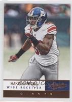 Hakeem Nicks