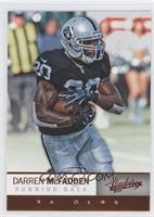 Darren McFadden