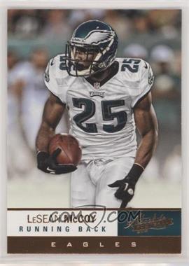 2012 Panini Absolute - [Base] - Retail #73 - LeSean McCoy