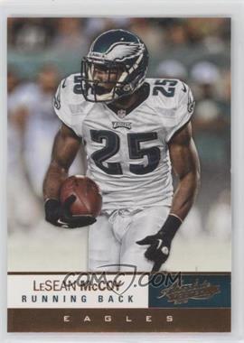 2012 Panini Absolute - [Base] - Retail #73 - LeSean McCoy