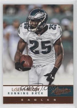 2012 Panini Absolute - [Base] - Retail #73 - LeSean McCoy