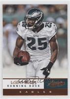 LeSean McCoy