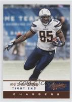 Antonio Gates