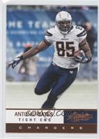 Antonio Gates