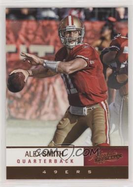 2012 Panini Absolute - [Base] - Retail #79 - Alex Smith