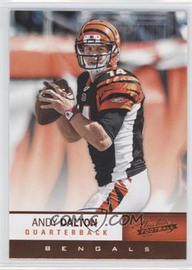 2012 Panini Absolute - [Base] - Retail #8 - Andy Dalton