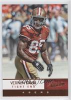 Vernon Davis