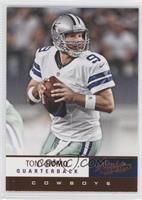 Tony Romo