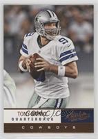 Tony Romo