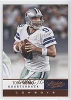 Tony Romo