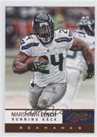 Marshawn Lynch