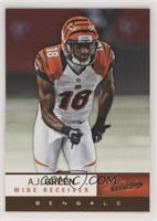 A.J. Green