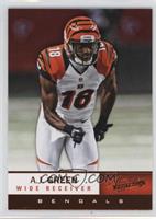 A.J. Green