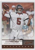 Josh Freeman