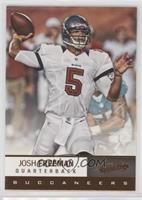 Josh Freeman