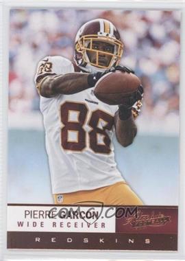 2012 Panini Absolute - [Base] - Retail #93 - Pierre Garcon