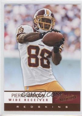 2012 Panini Absolute - [Base] - Retail #93 - Pierre Garcon