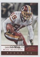 Santana Moss