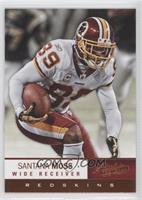 Santana Moss