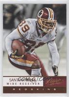 Santana Moss