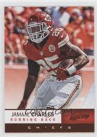 Jamaal Charles